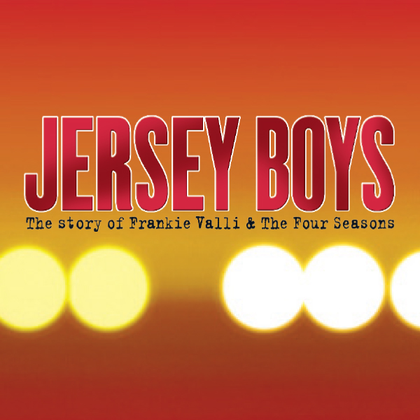jersey boys logo
