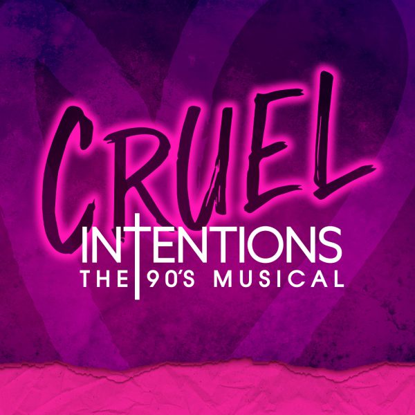 cruel intentions the 90s musical logo