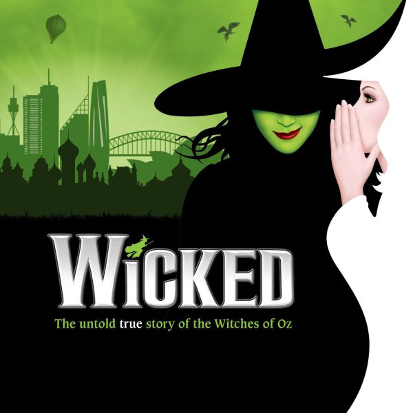wicked logo
